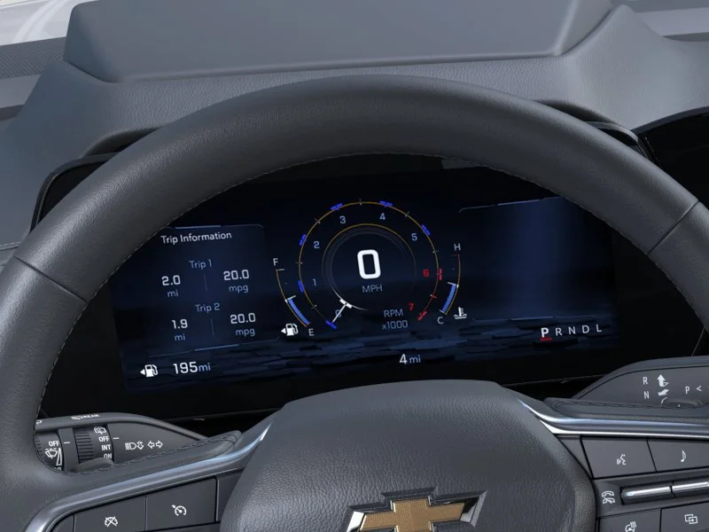 New 2026 Polar White Tricoat Chevrolet High Country image 18