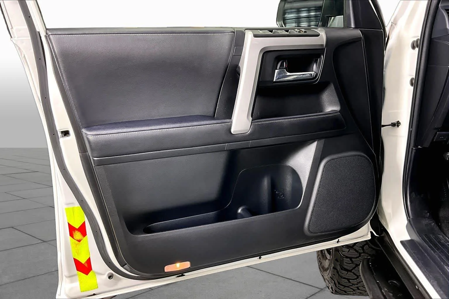 2022 Toyota 4Runner SR5 Premium - Photo 20