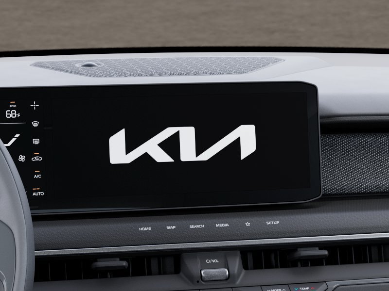 New 2026 White Kia GT-Line image 20