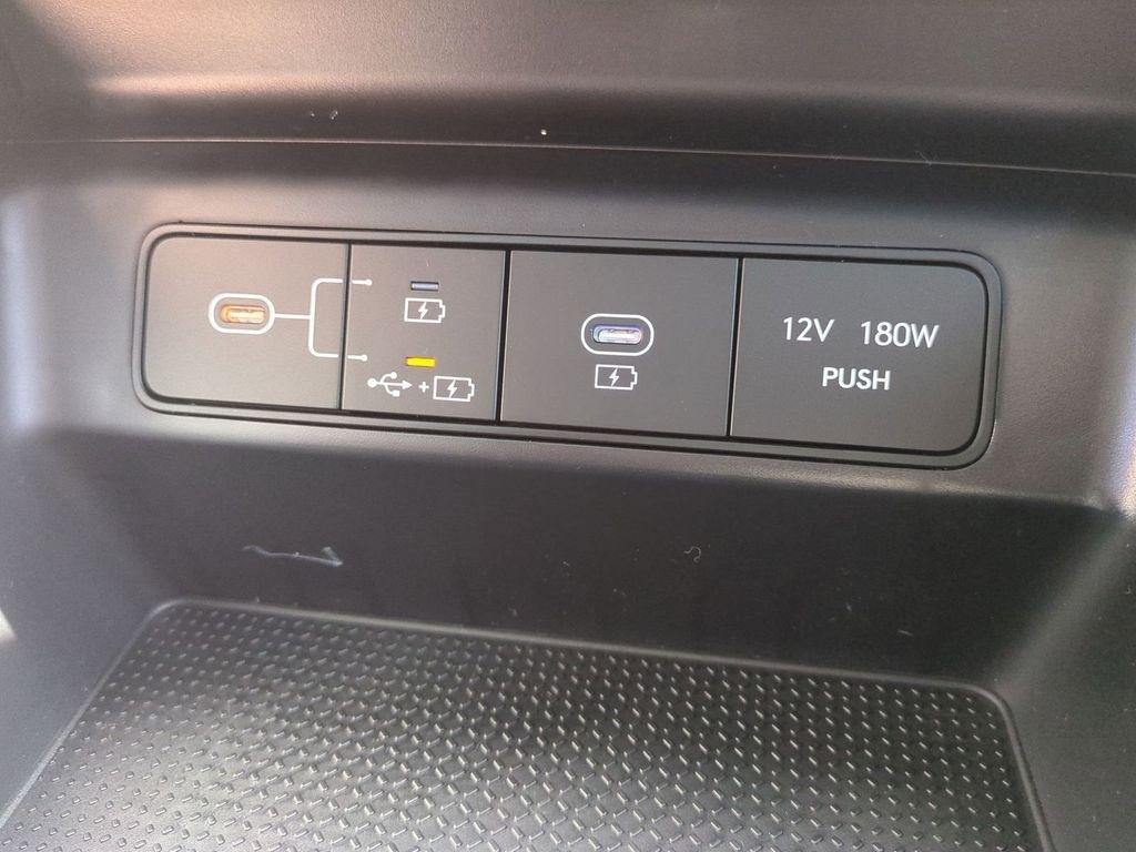 New 2026 Gray Hyundai SE FWD image 25