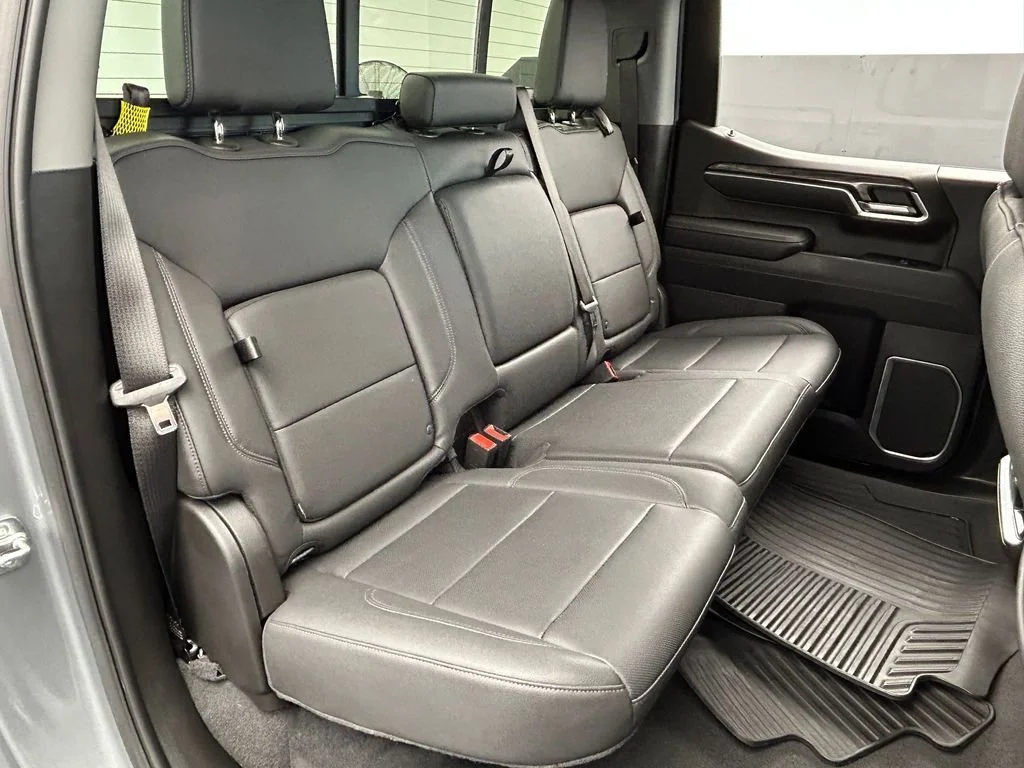 2025 Chevrolet Silverado 1500 LTZ - Photo 53