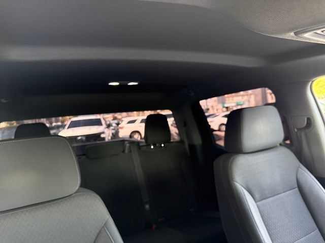 2022 Chevrolet Silverado 1500 Limited LT - Photo 40