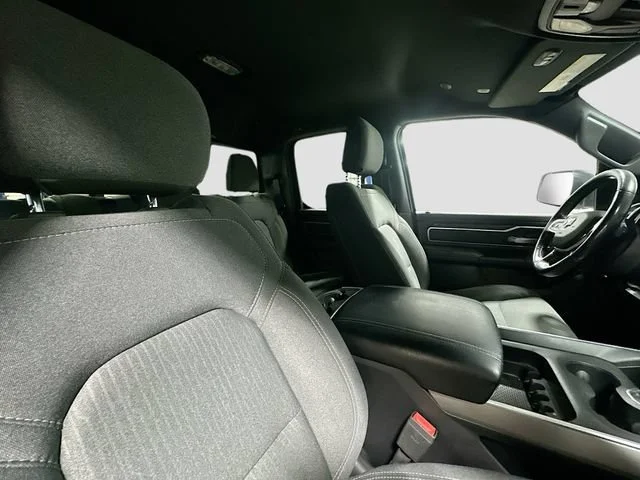Used 2019  Ram Big Horn/Lone Star image 27