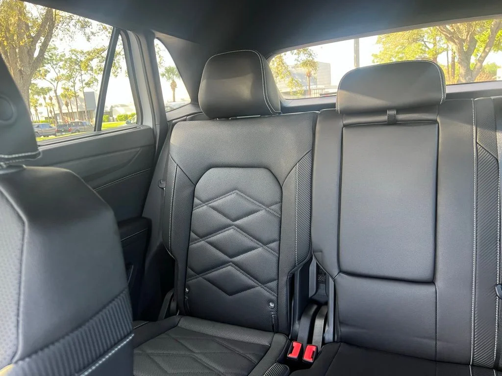 2026 Volkswagen Atlas Cross Sport SE w/Tech - Photo 12