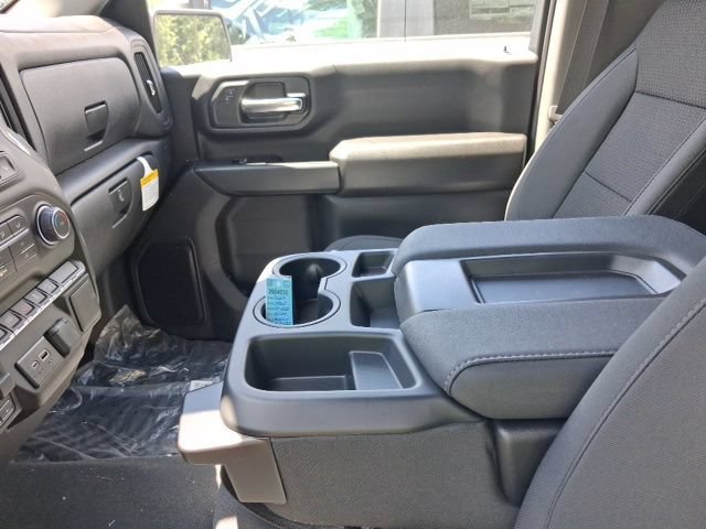 2026 Chevrolet Silverado 2500 HD Work Truck - Photo 11