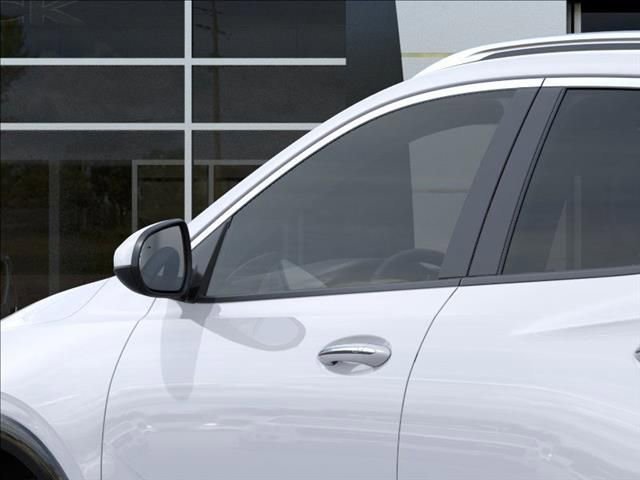 2026 Buick Encore GX Sport Touring - Photo 12