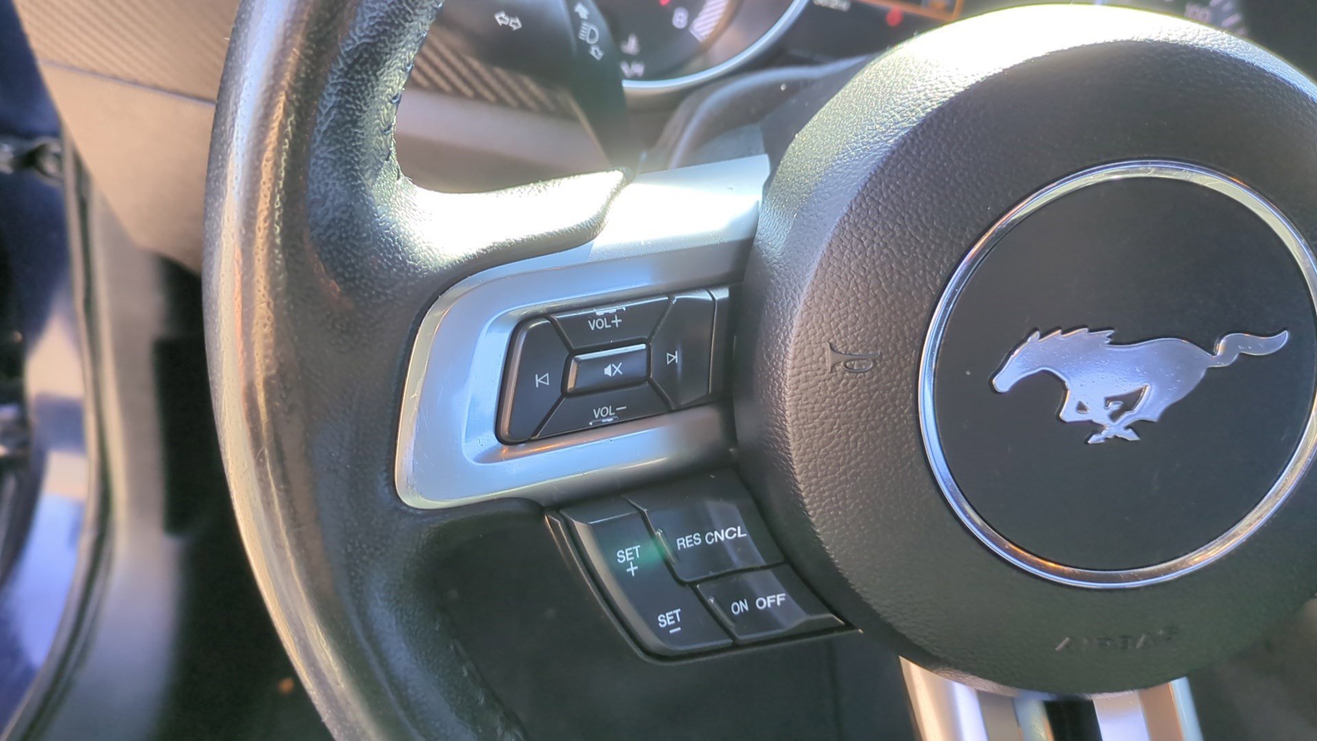 Used 2020 Kona Blue Metallic Ford EcoBoost image 16