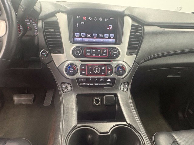 Used 2016 Black GMC SLT image 30