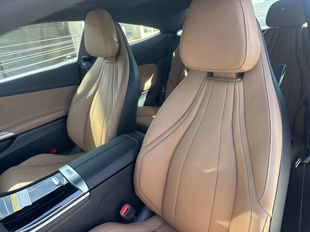 New 2026 Gray Mercedes-Benz CLE 450 image 9