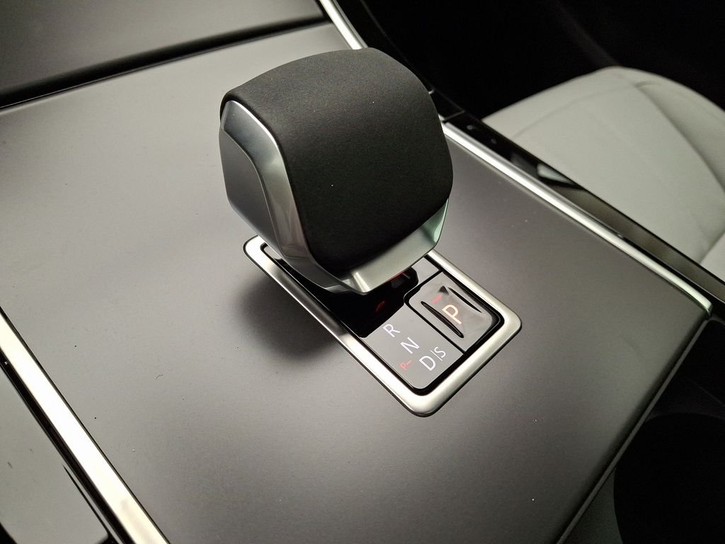 2026 Land Rover Range Rover Evoque S - Photo 10