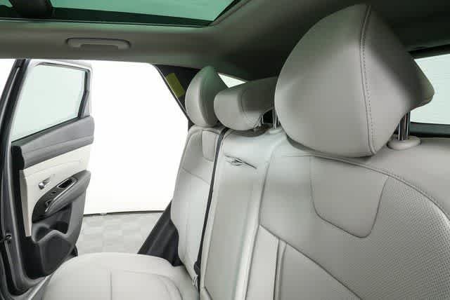 New 2026 Creamy White Pearl Hyundai Limited image 31