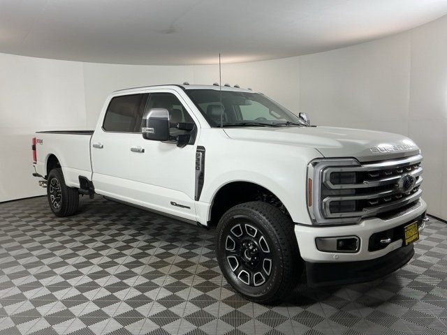 2024 Ford F-350 photo 3