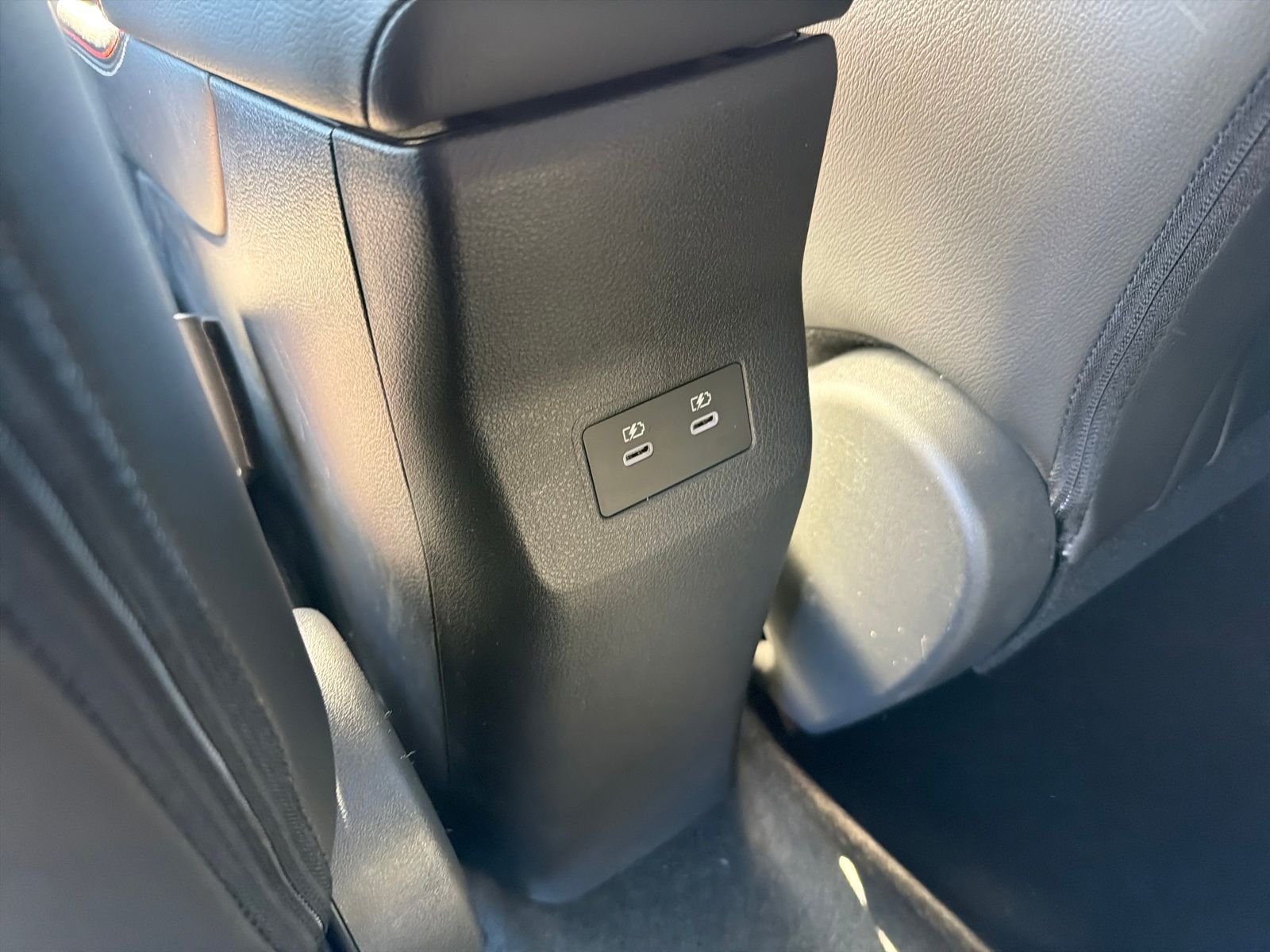 New 2026 Nissan Kicks SR 4D Sport Utility