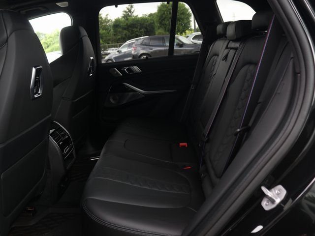 2026 BMW X5 M X5 M - Photo 29