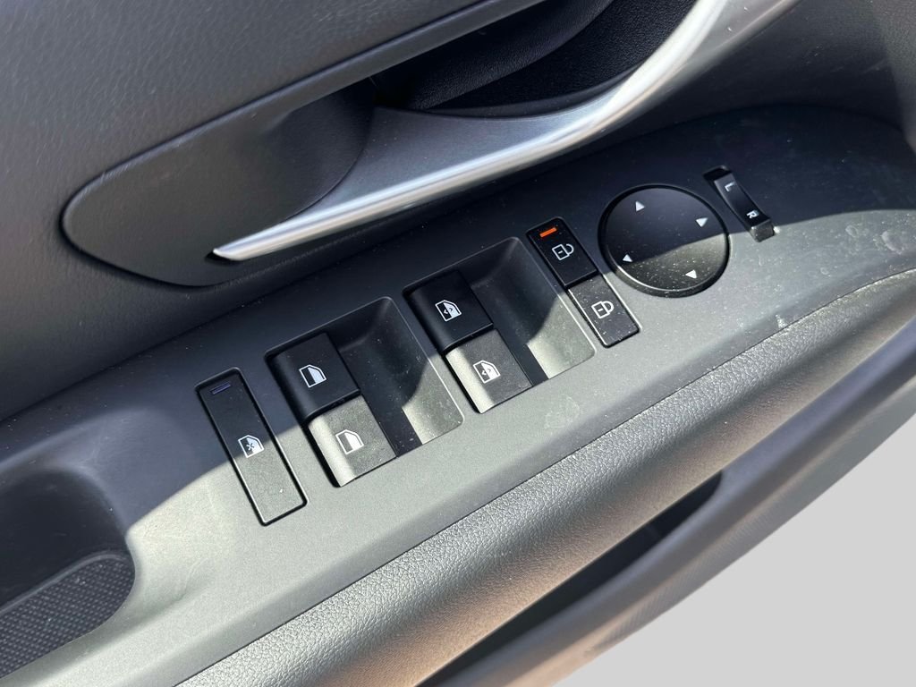 2026 Hyundai Tucson SEL - Photo 16