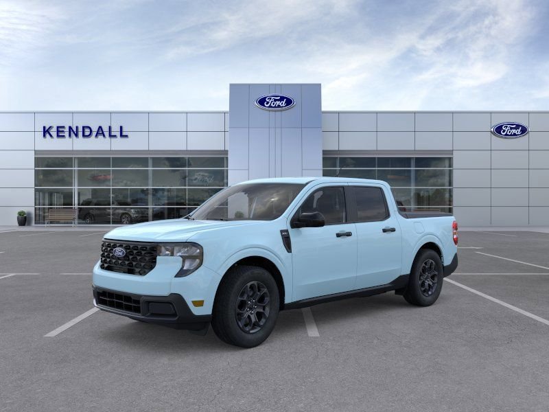 2026 Ford Maverick XLT AWD's photo