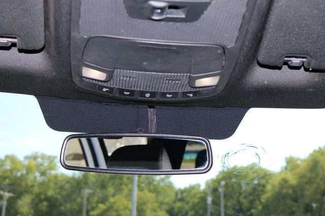 Used 2016 White Ford XLT image 26