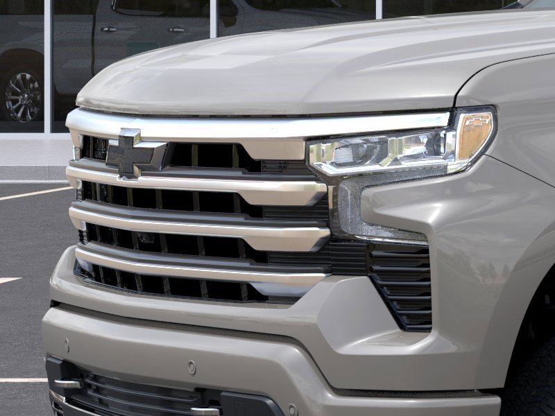 2026 Chevrolet Silverado 1500 High Country - Photo 13