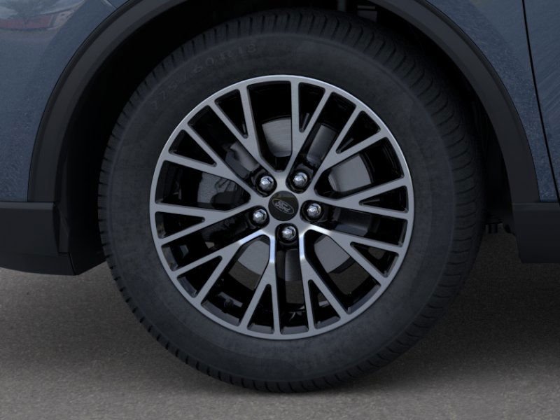 2025 Ford Escape Plug-in hybrid PHEV - Photo 19