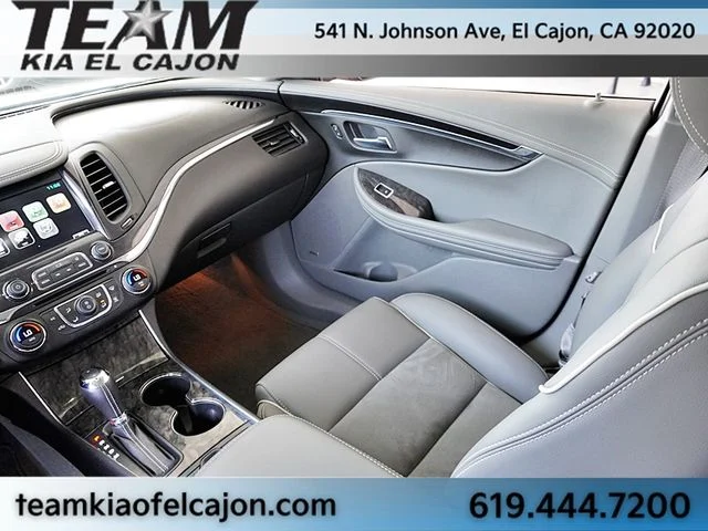 Used 2015 Red Chevrolet LT image 20