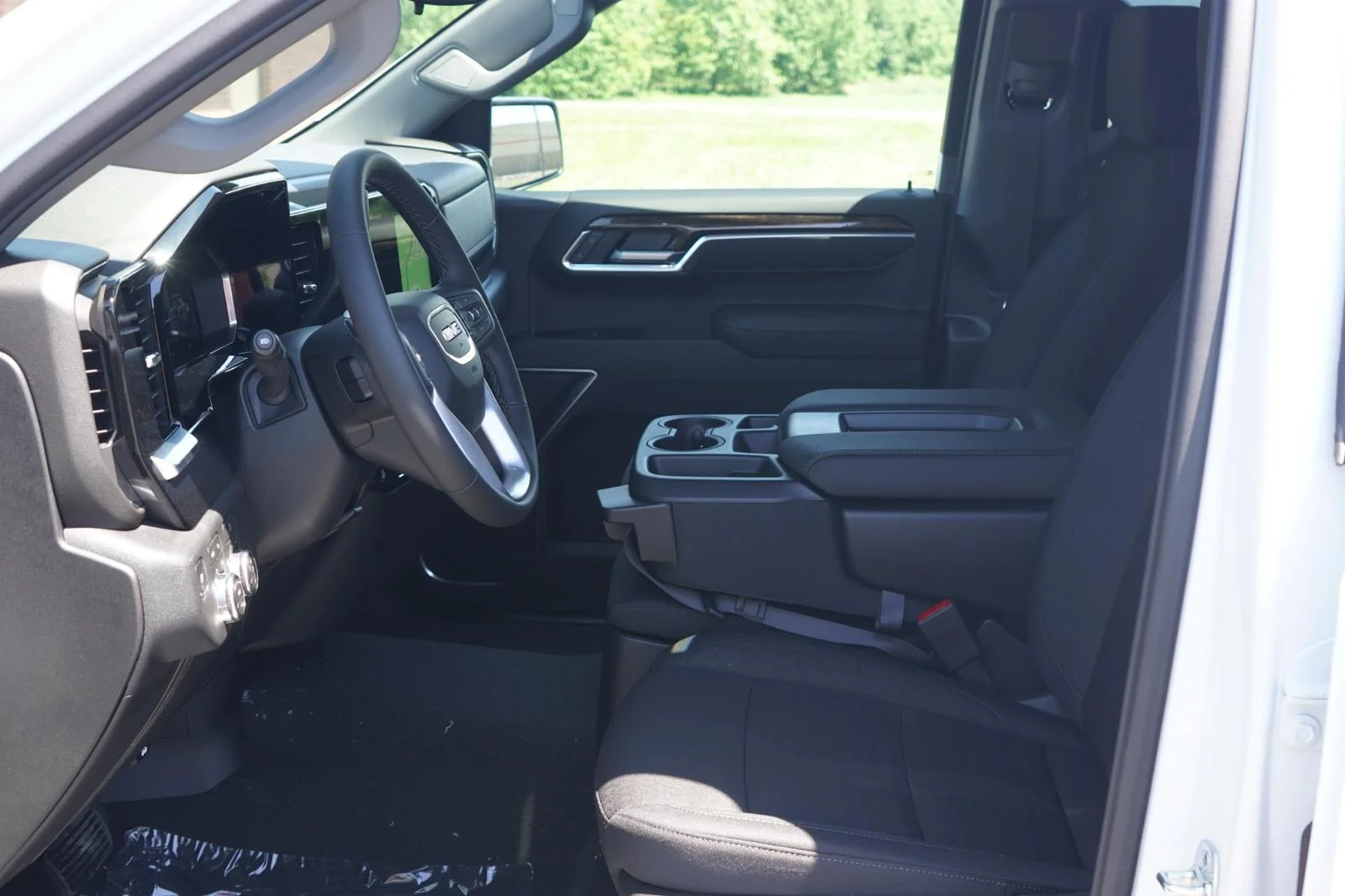2026 GMC Sierra 1500 Elevation - Photo 26