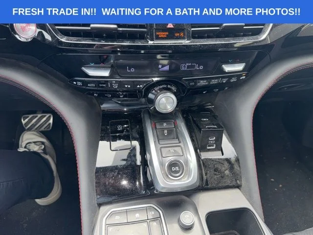 Used 2023  Acura A-Spec image 13