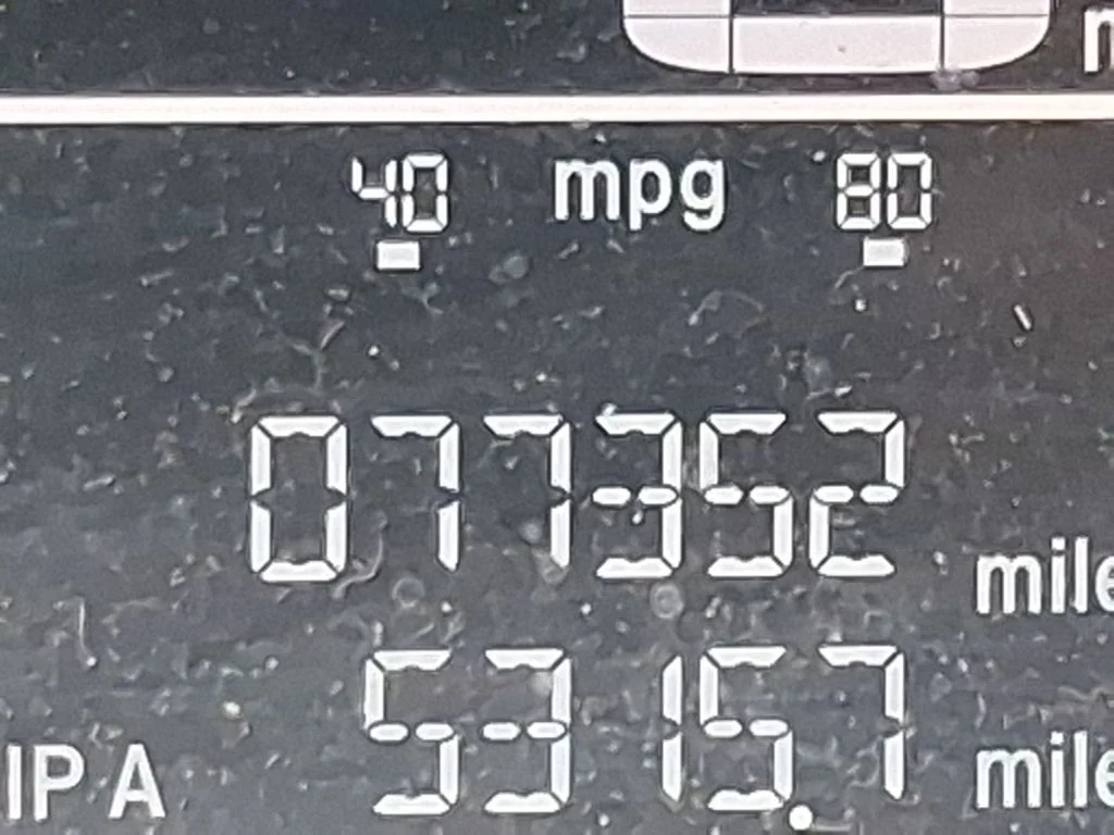 Used 2019  Honda LX image 32