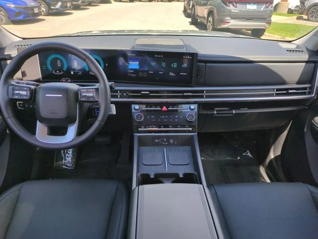 Certified Used 2026 Silver Hyundai SEL image 24