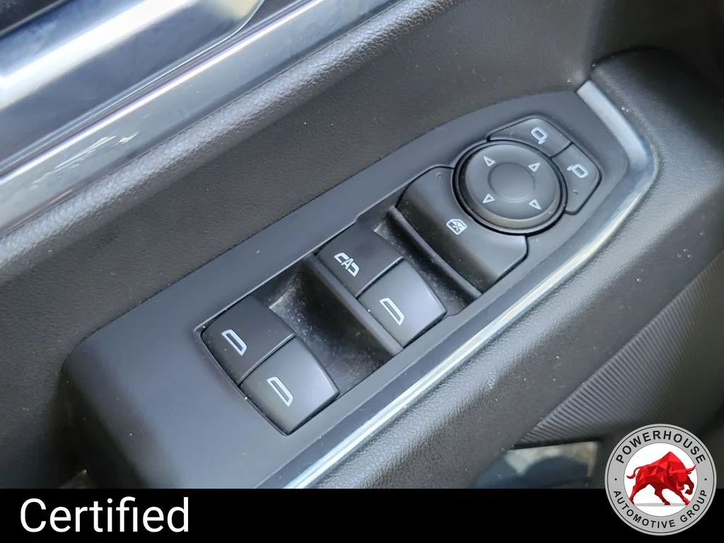 Certified Used 2024 Gray Chevrolet LT image 26