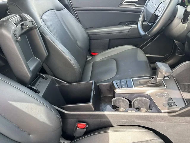 Used 2026 White Kia EX image 50