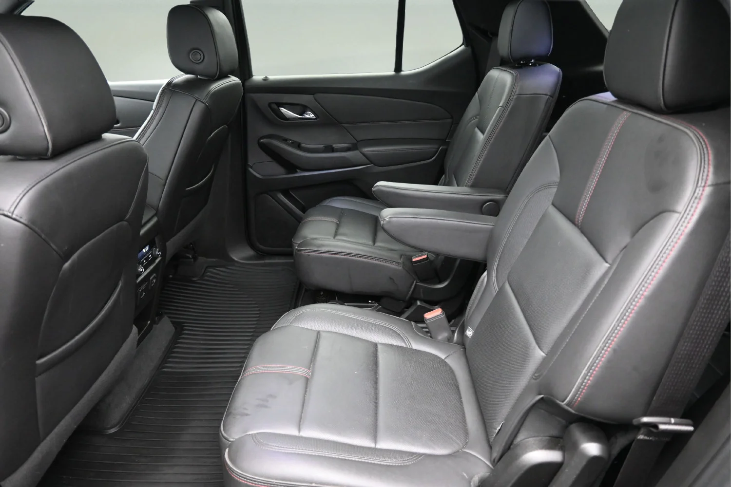 Used 2023 SUMMIT WHITE Chevrolet RS image 12