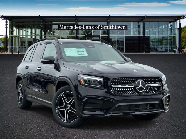 2026 Mercedes-Benz GLB GLB 250 4MATIC's photo