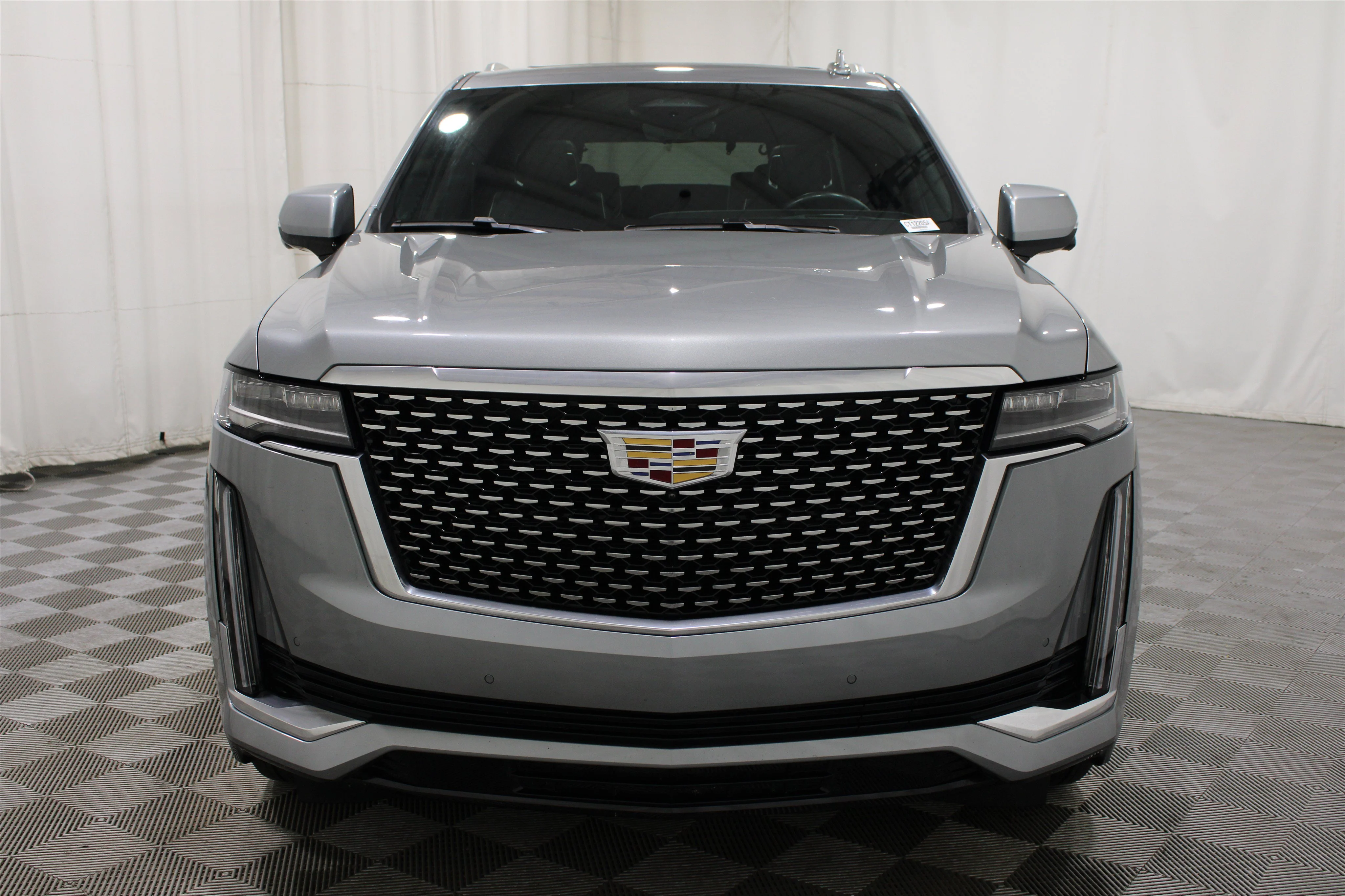 2024 Cadillac Escalade Premium Luxury - Photo 38