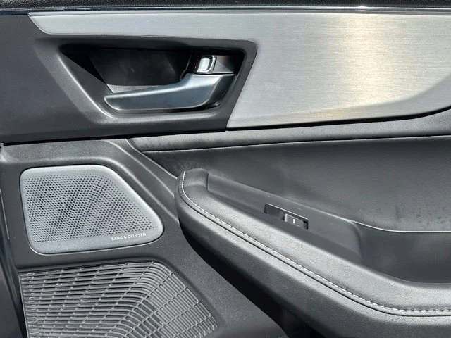 Certified Used 2026 Solar Silver Metallic Acura Technology Package image 21