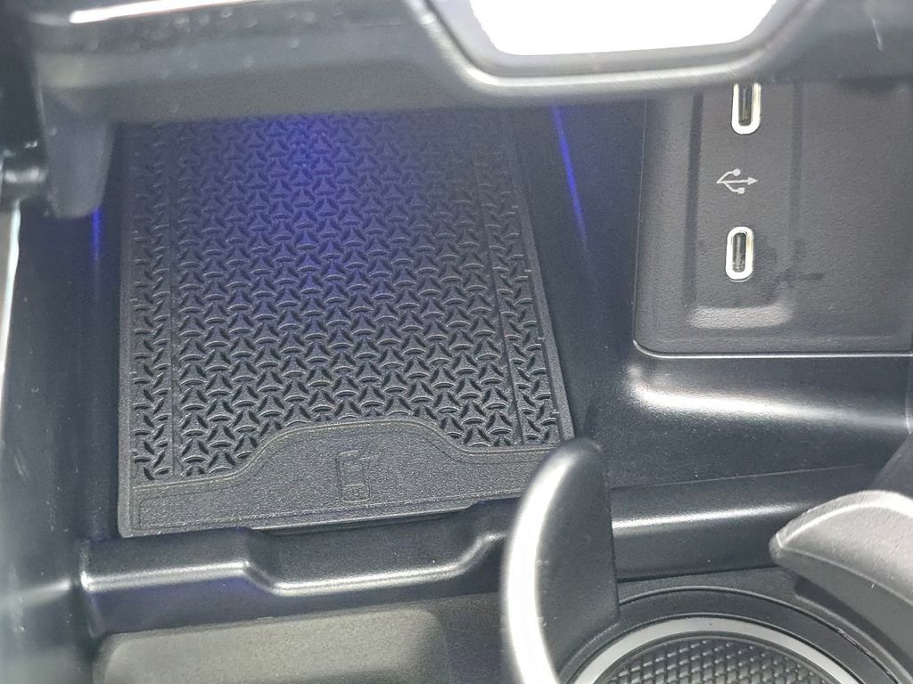 New 2026 Graphite Grey Metallic Mercedes-Benz GLC 300 image 69