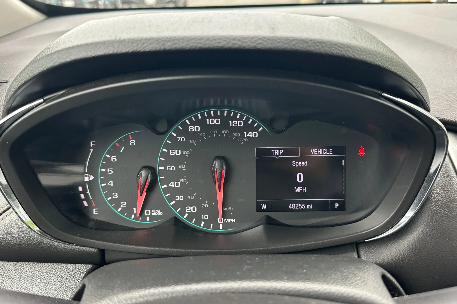 Used 2020 Summit White Chevrolet LT image 24