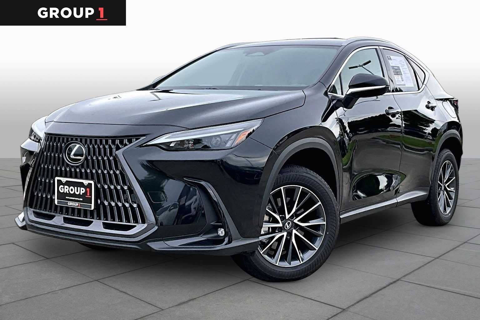 2026 Lexus NX 350 350 AWD's photo