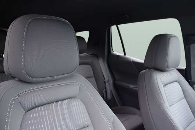 Used 2026 White Chevrolet LT image 19