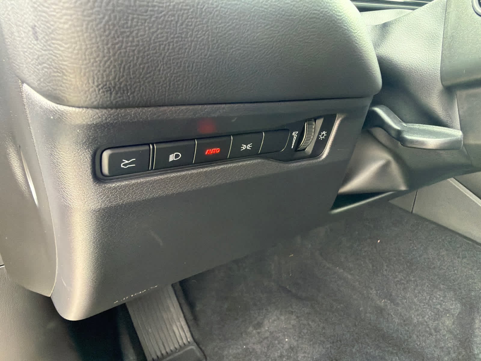 New 2026 White Knuckle Dodge R/T image 19