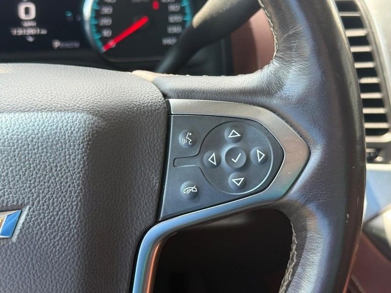 Used 2016 Pearl Chevrolet LTZ image 22