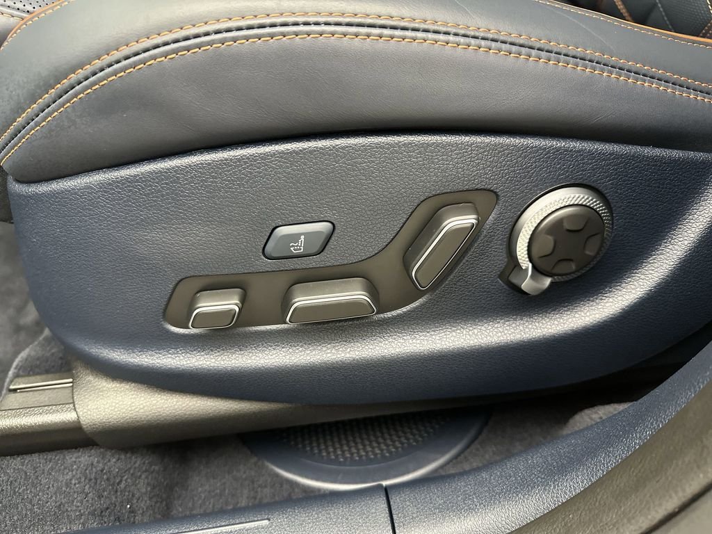 2026 GENESIS GV70 Sport Prestige - Photo 12