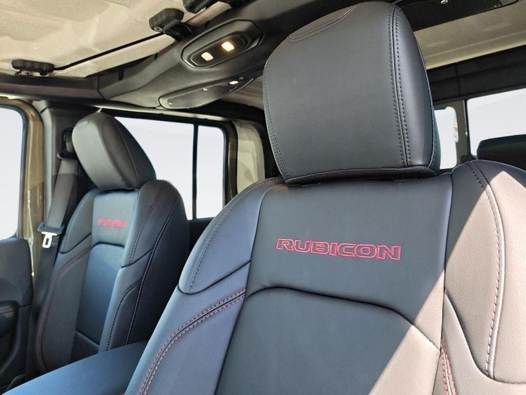 New 2026 41 Jeep Shadow Ops image 18