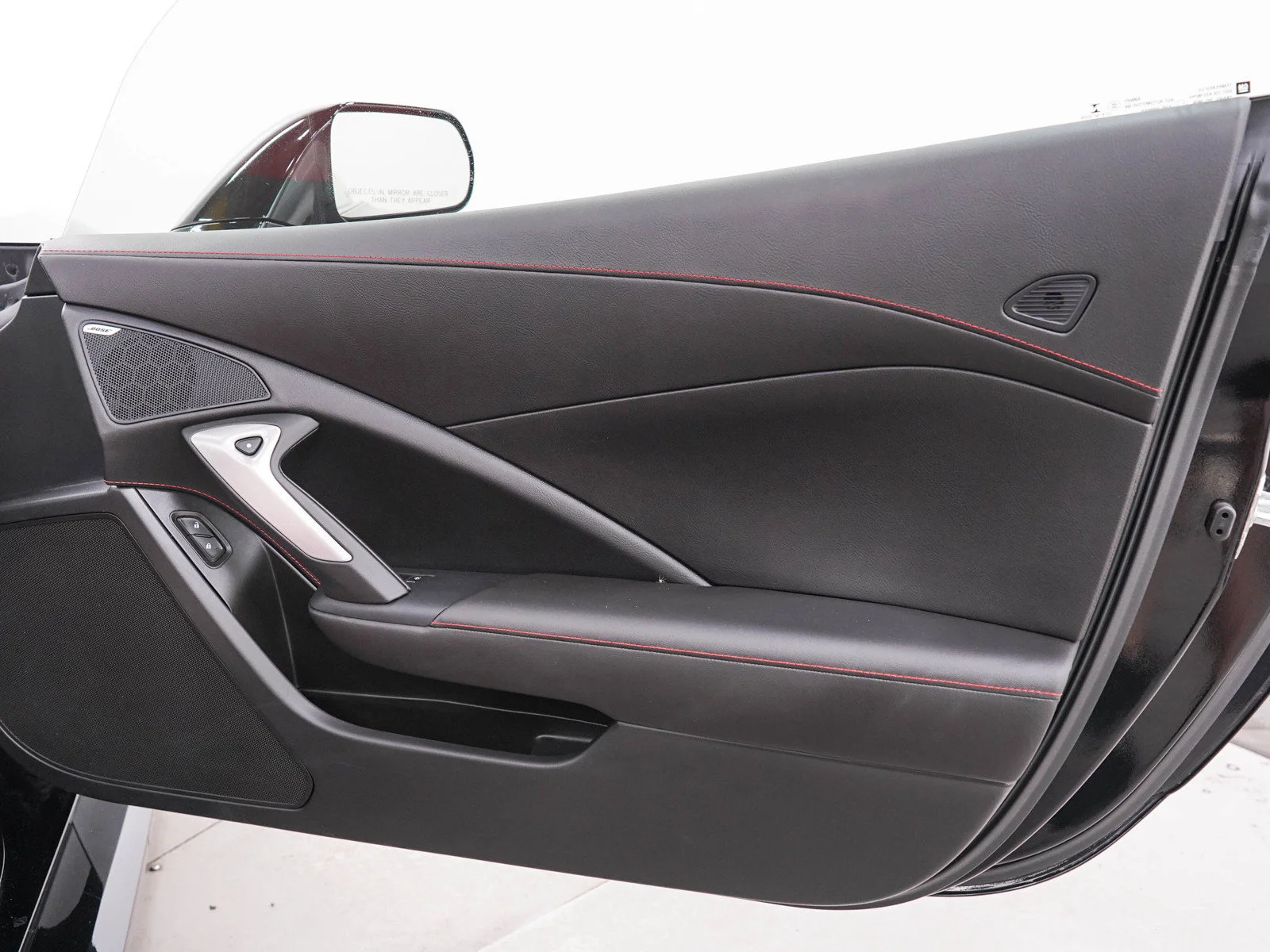 Used 2019 Black Chevrolet Z06 1LZ image 9
