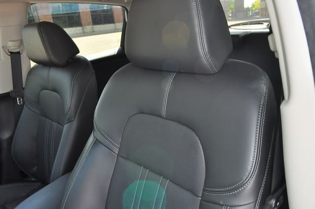 Used 2024  Honda EX-L image 10