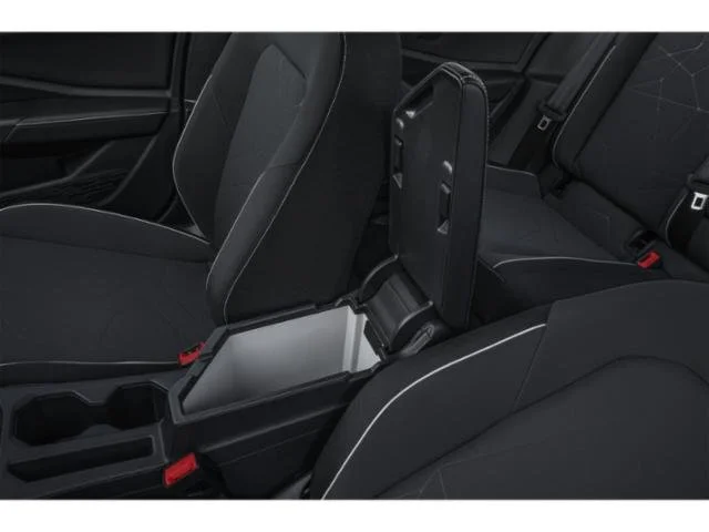 New 2027 Deep Black Pearl Volkswagen Sport image 16