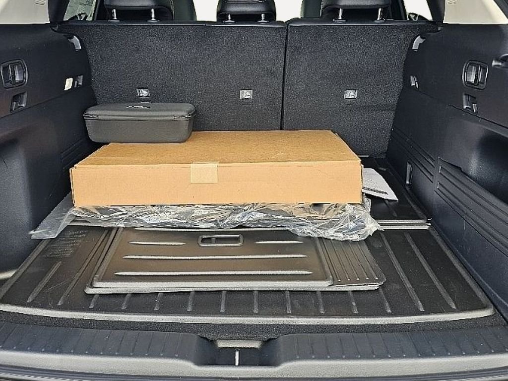 New 2026 Gray Metallic Mazda Premium image 17
