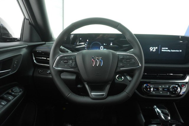 2026 Buick Envista Sport Touring - Photo 22