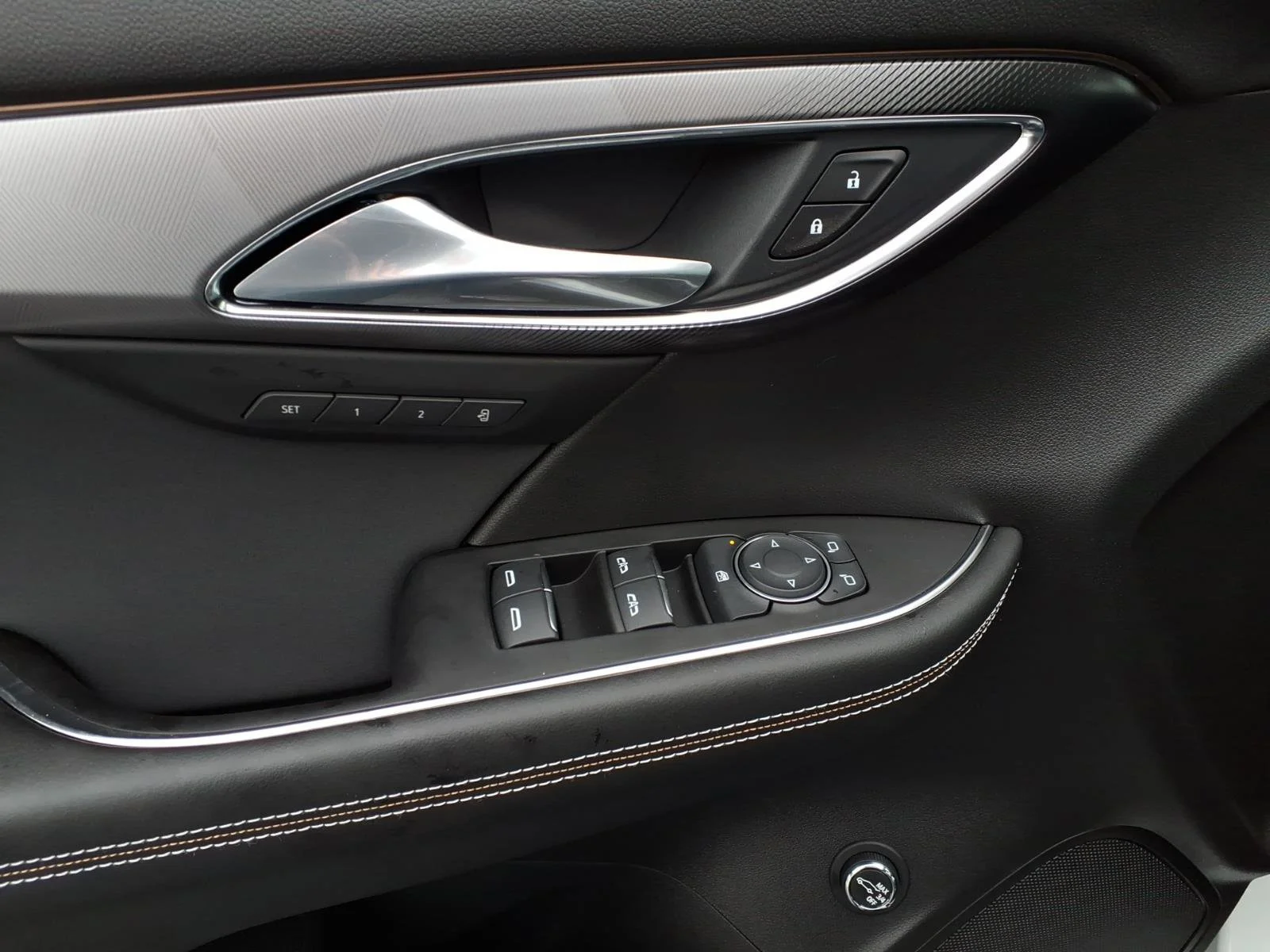 2026 Buick Envision Sport Touring - Photo 13