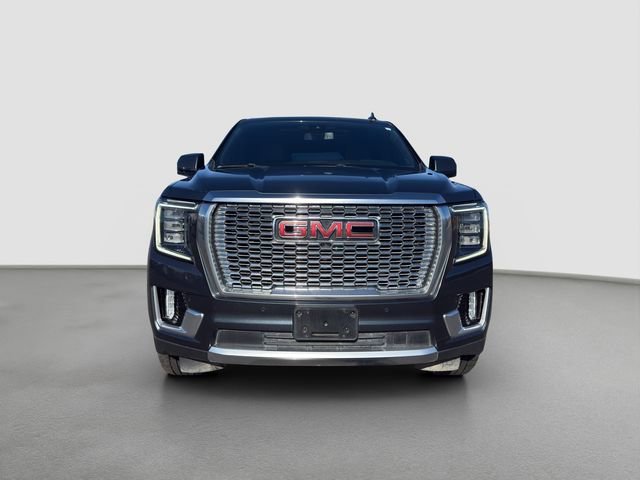 Used 2021 GMC Yukon Denali with VIN 1GKS2DKLXMR462931 for sale in Kansas City