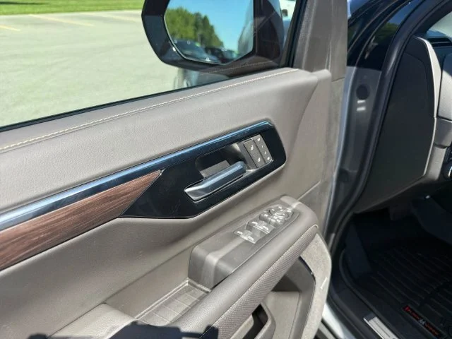 2026 Chevrolet Tahoe Premier - Photo 29